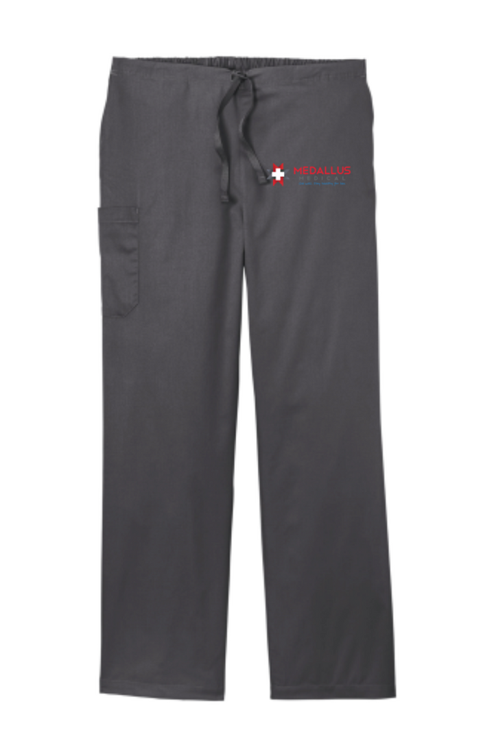 Pewter - front