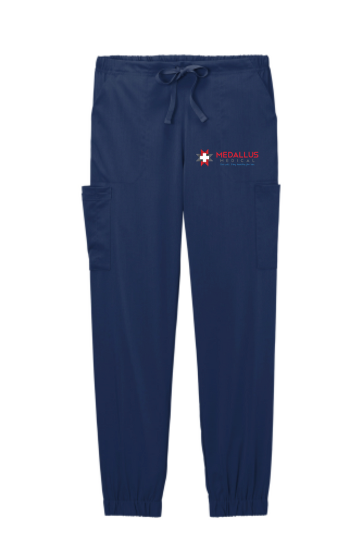 Navy - front
