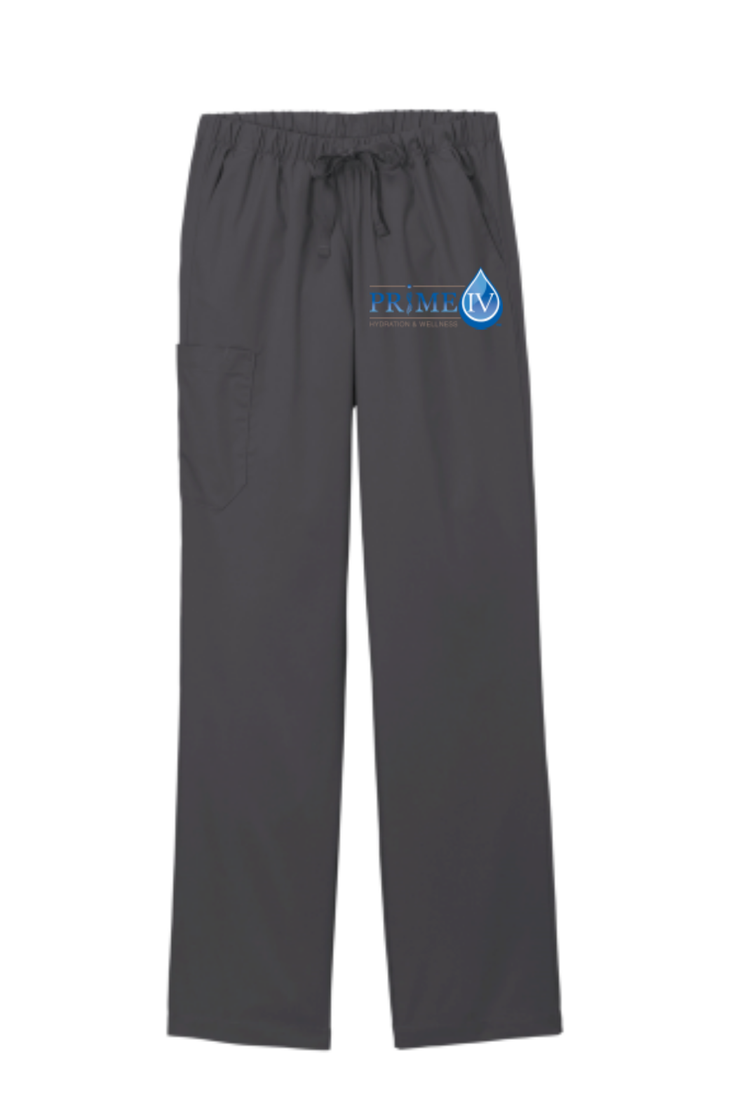 Pewter - front