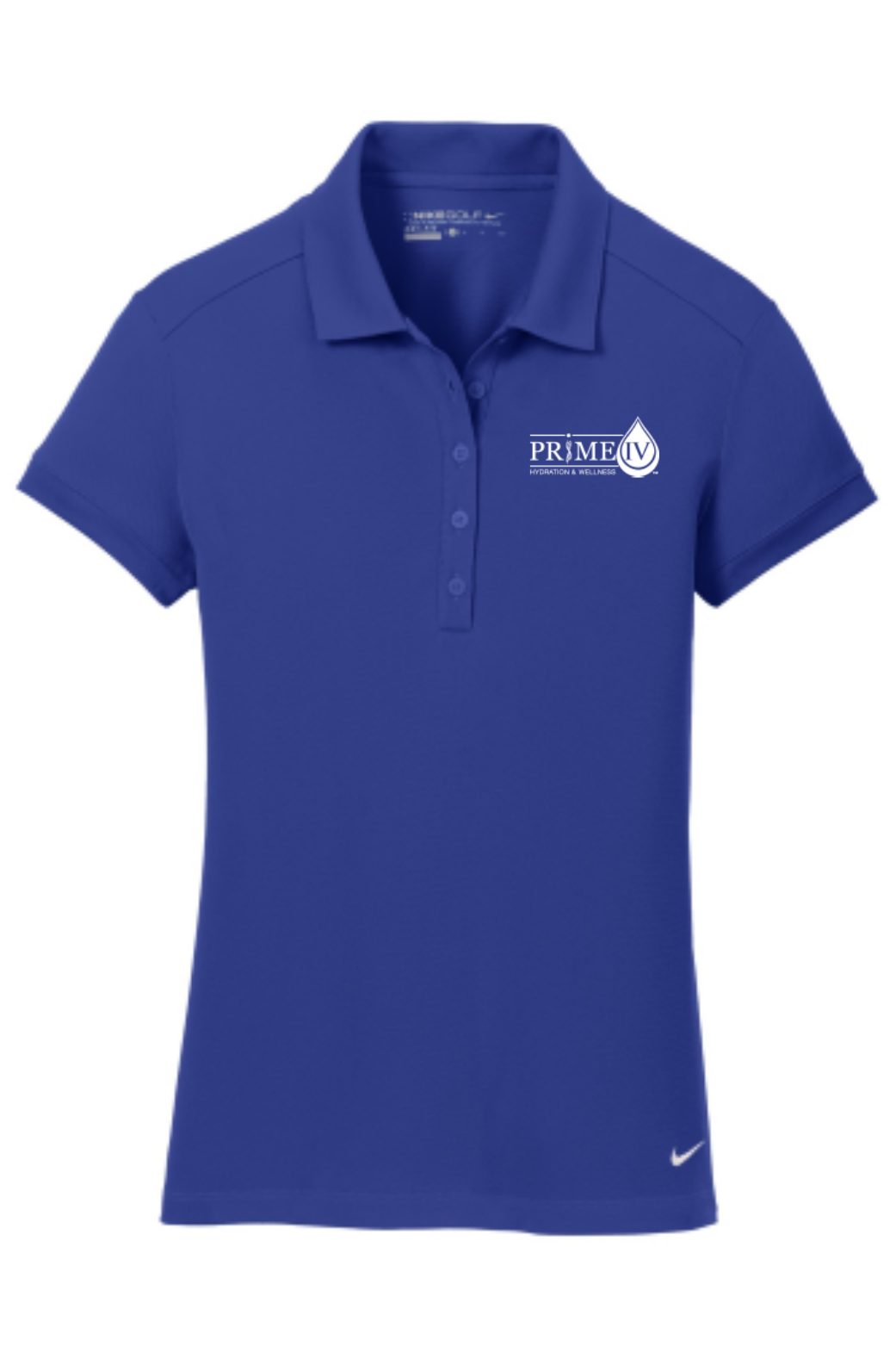 Deep Royal Blue - front