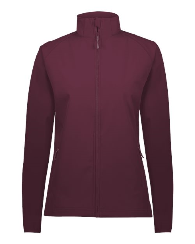Maroon - front