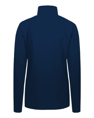 Navy - back