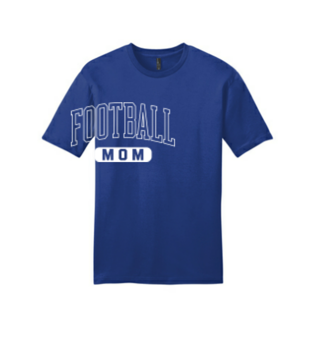 Deep Royal - front