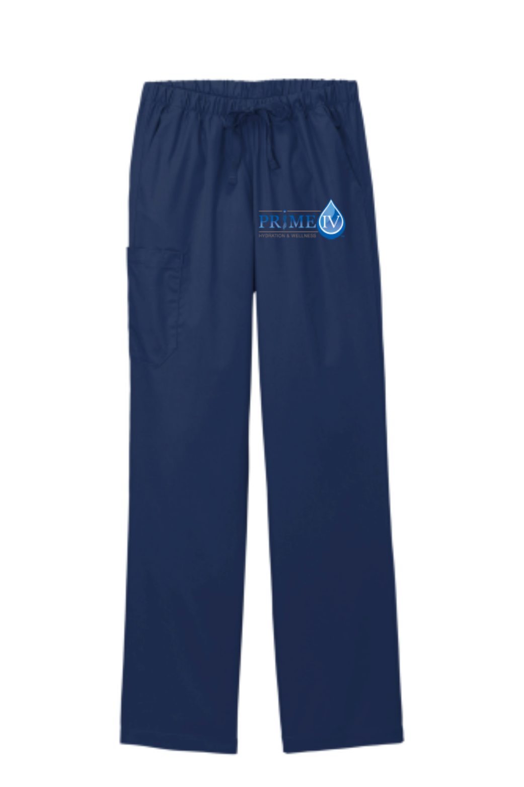 Navy - front