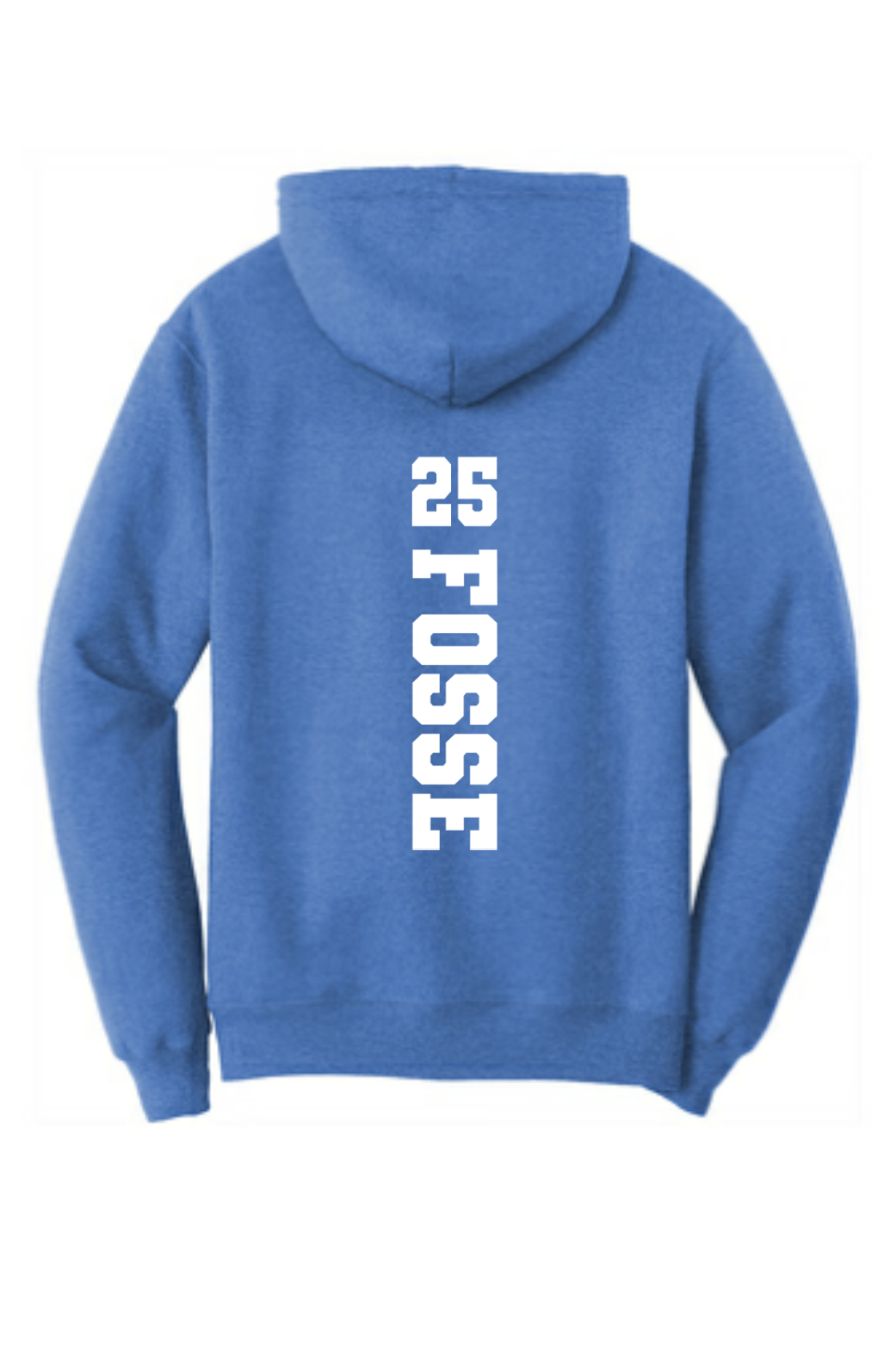 Hthr Royal - back