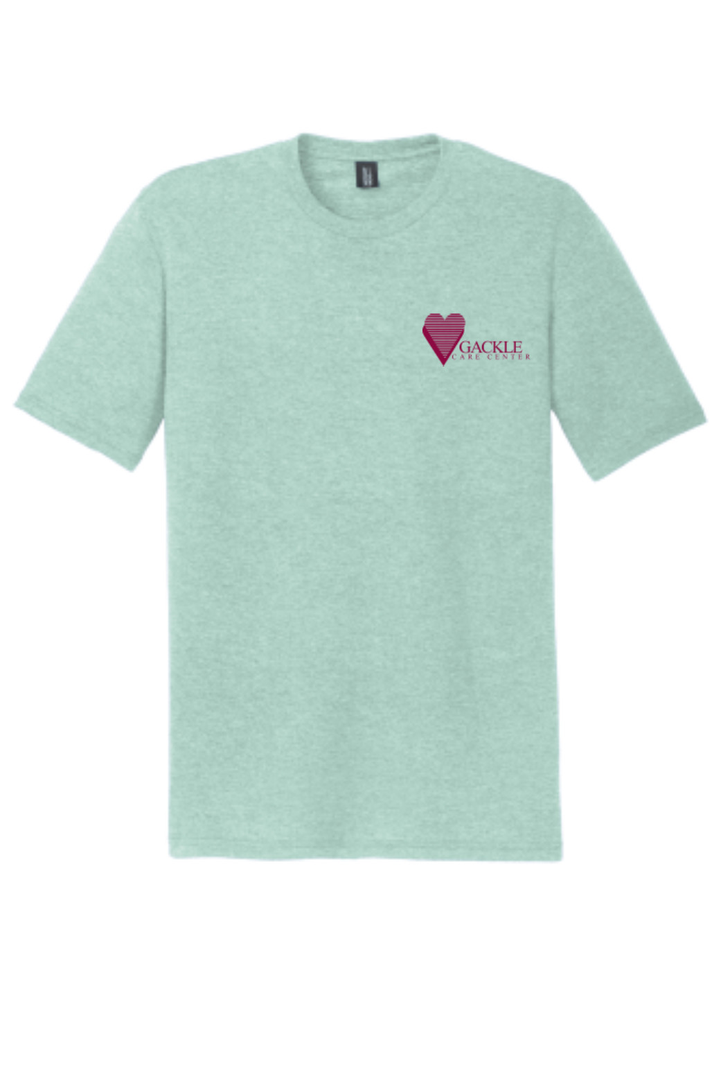 Hthrd Dsty Sag - front