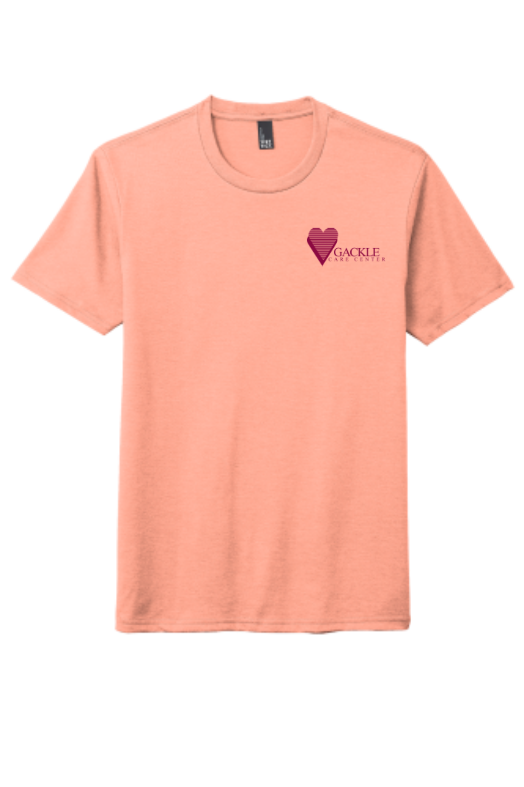 Hthrd Dsty Pch - front