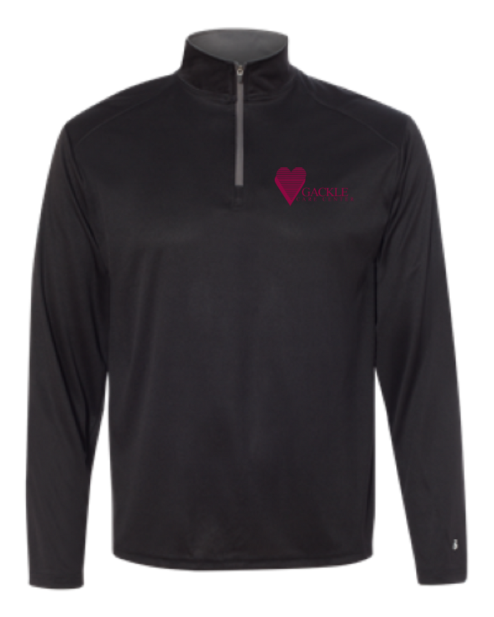 Black Graphite - front