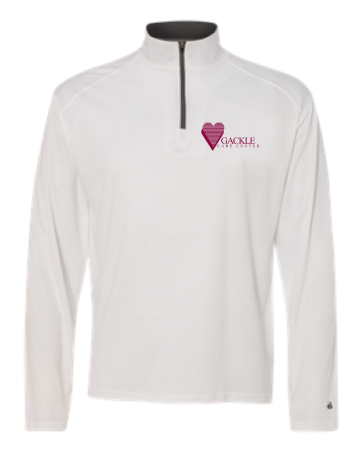 White Graphite - front
