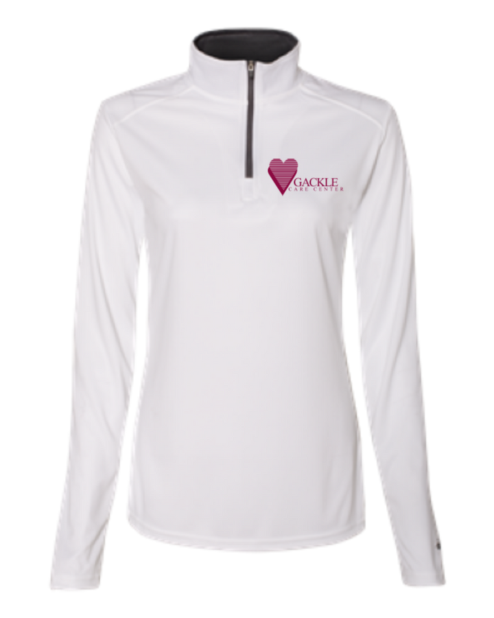 White Graphite - front