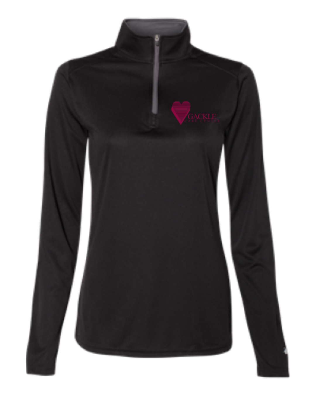 Black Graphite - front