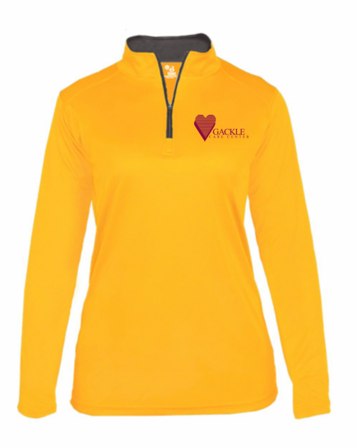 Gold Graphite - front