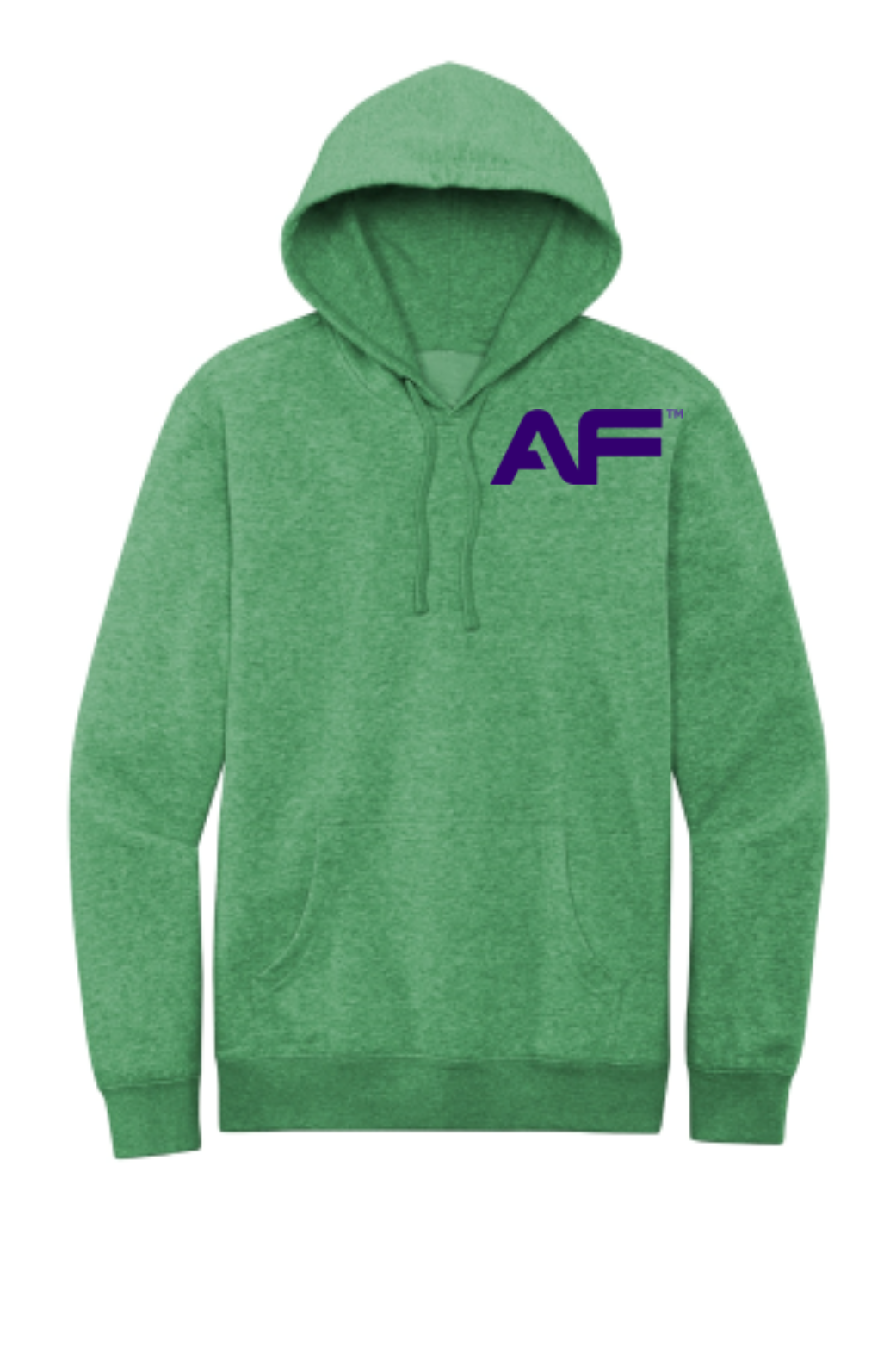 Ht Kelly Green - front