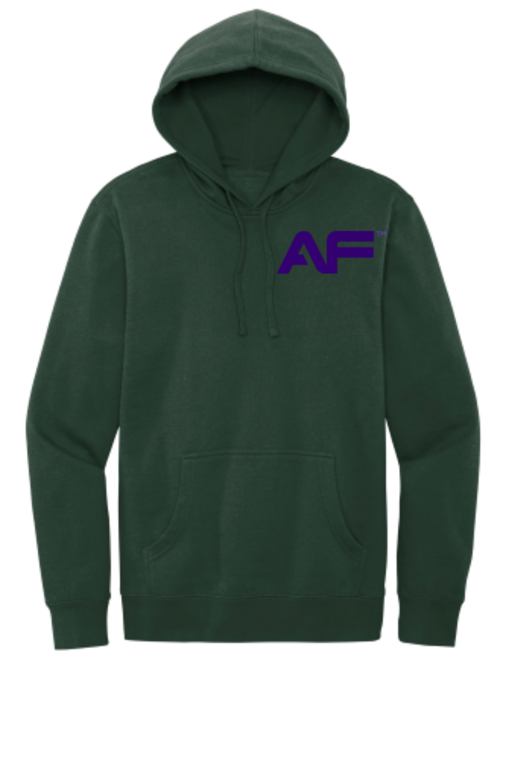 Forest Green - front