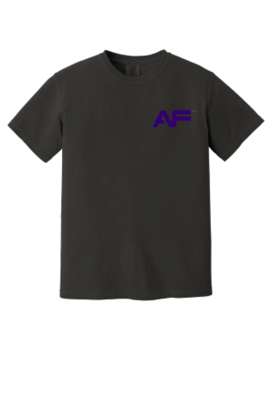 Graphite - front