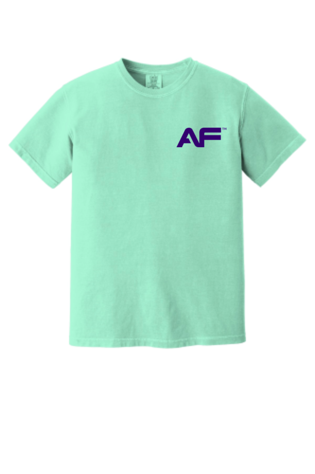 Island Reef - front