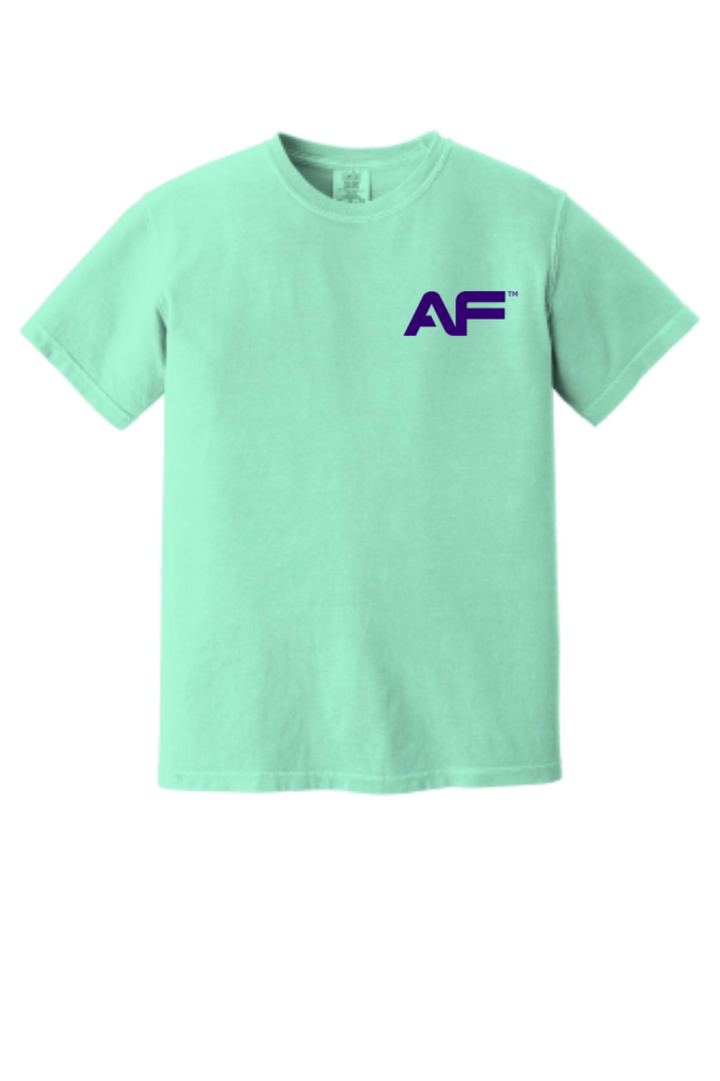Island Reef - front