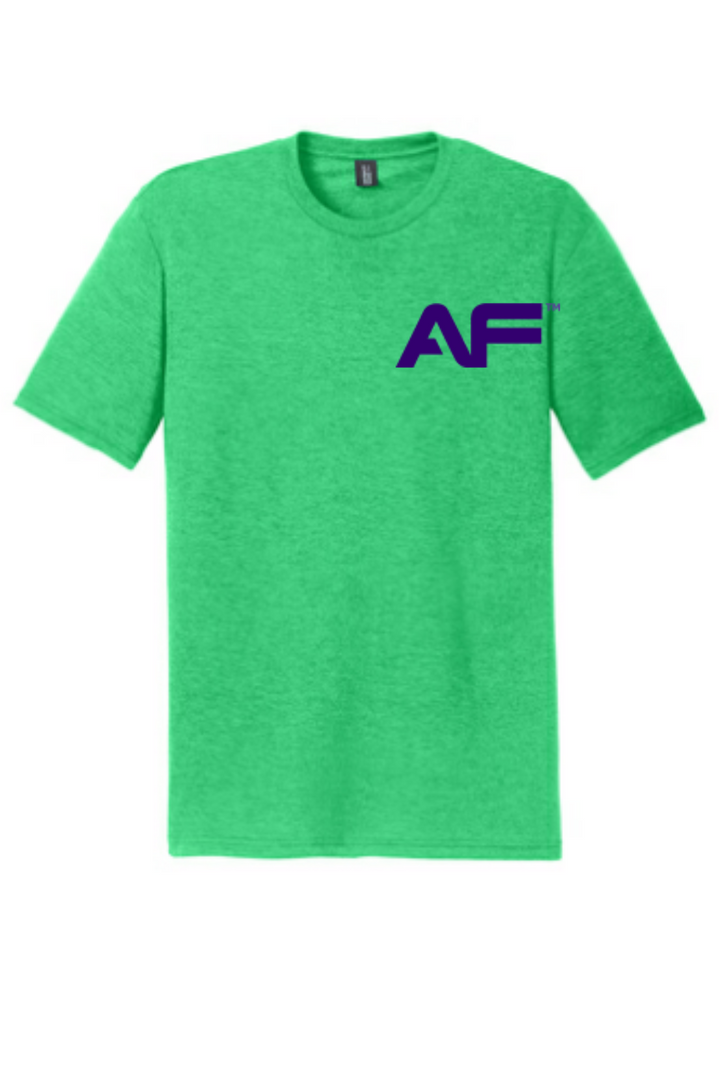 Green Frost - front