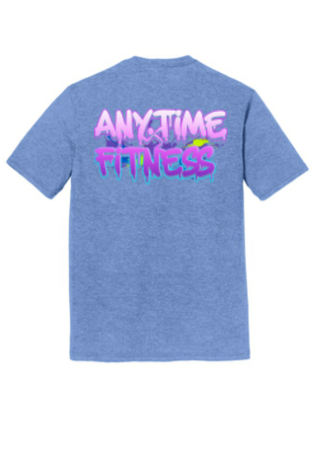 Maritime Frost - back