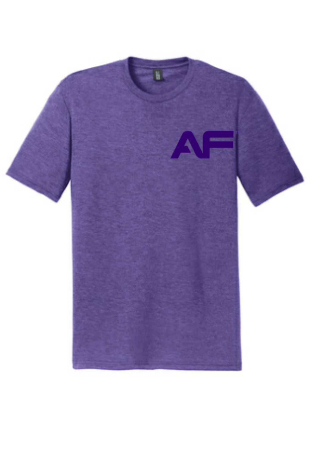 Purple Frost - front