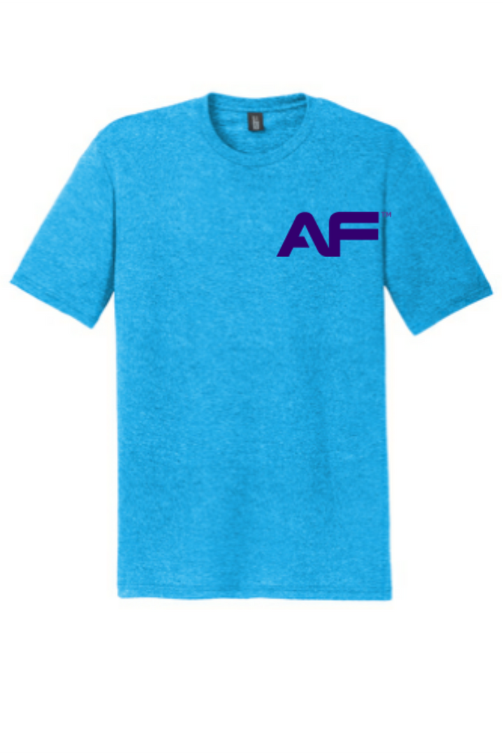 Turquoise Frost - front