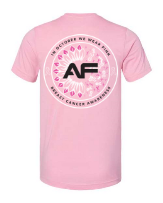 Heather Bubble Gum - back