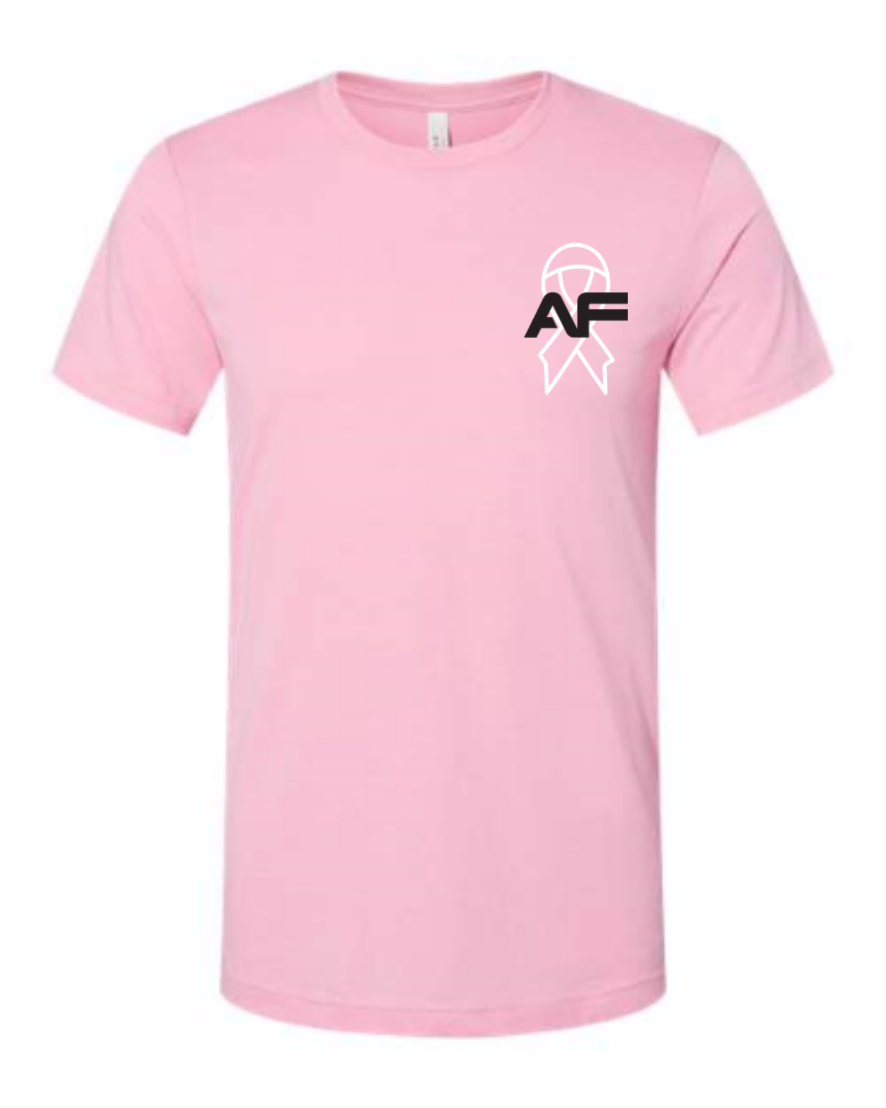 Heather Bubble Gum - front