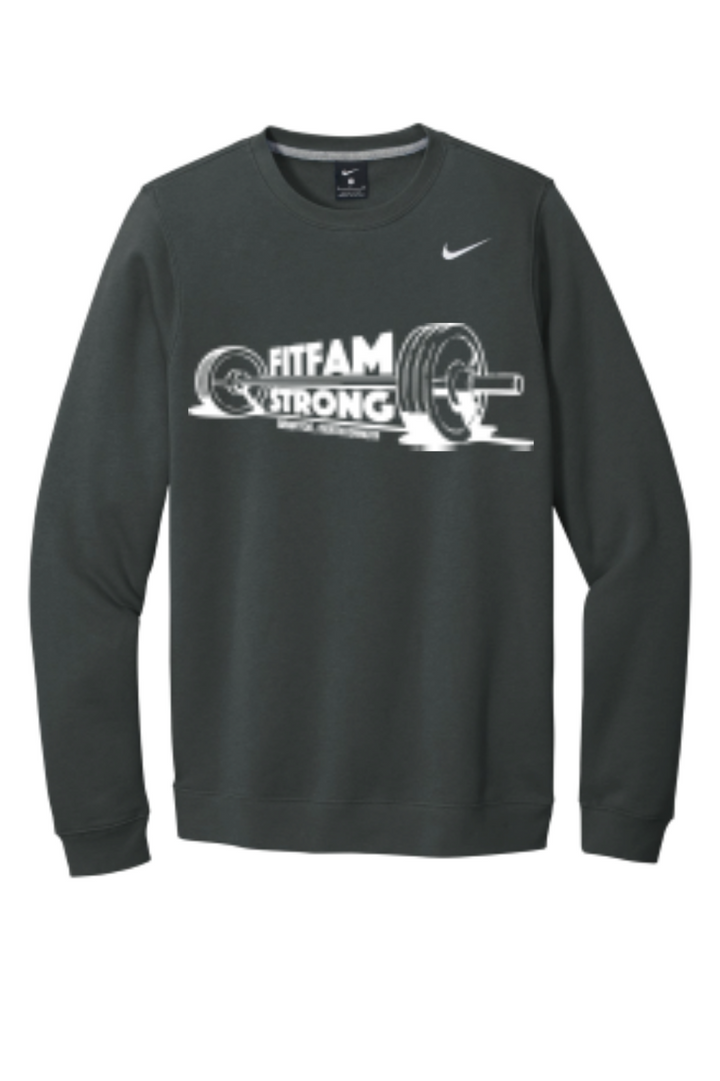 Anthracite - front
