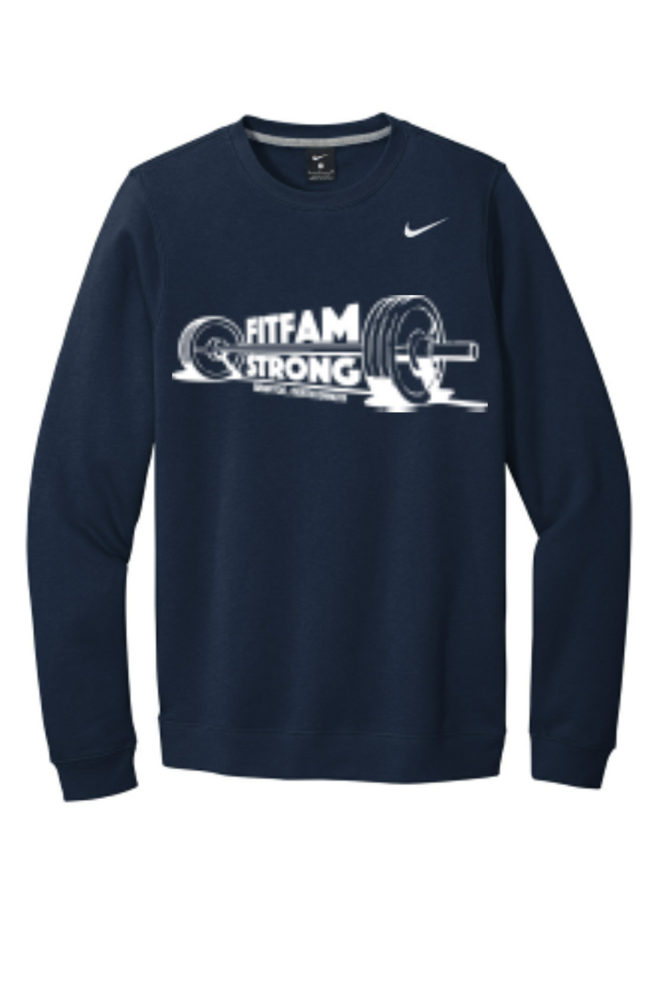 Navy - front