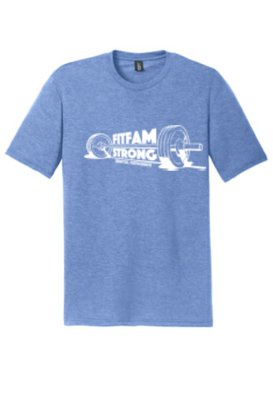 Maritime Frost - front