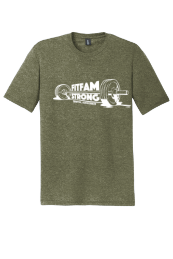 Military Grn F - front