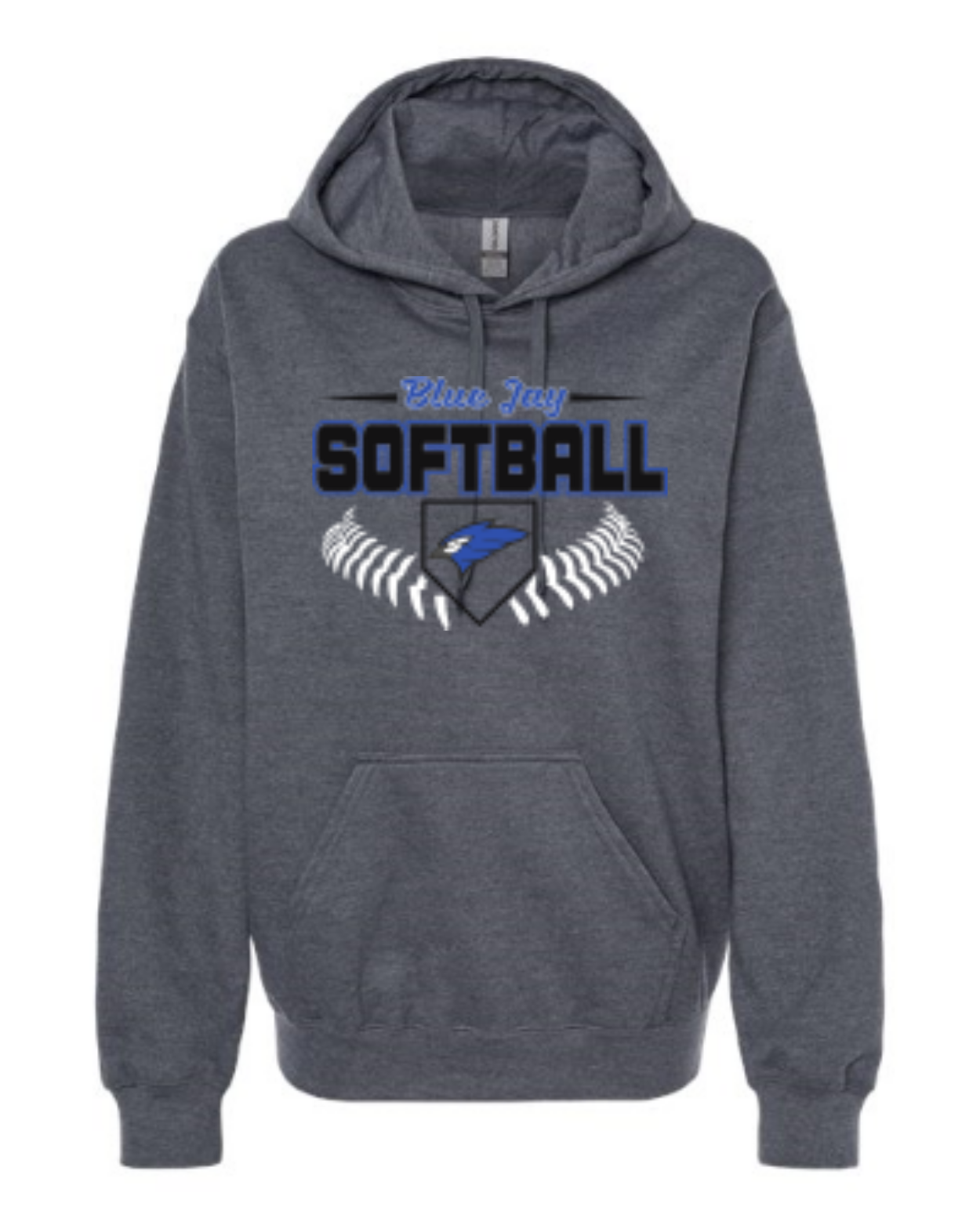 Dark Heather - front