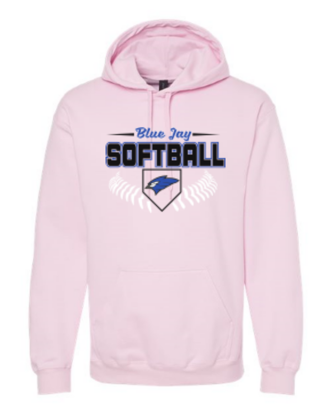 Light Pink - front