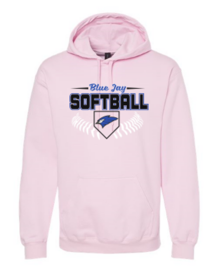 Light Pink - front