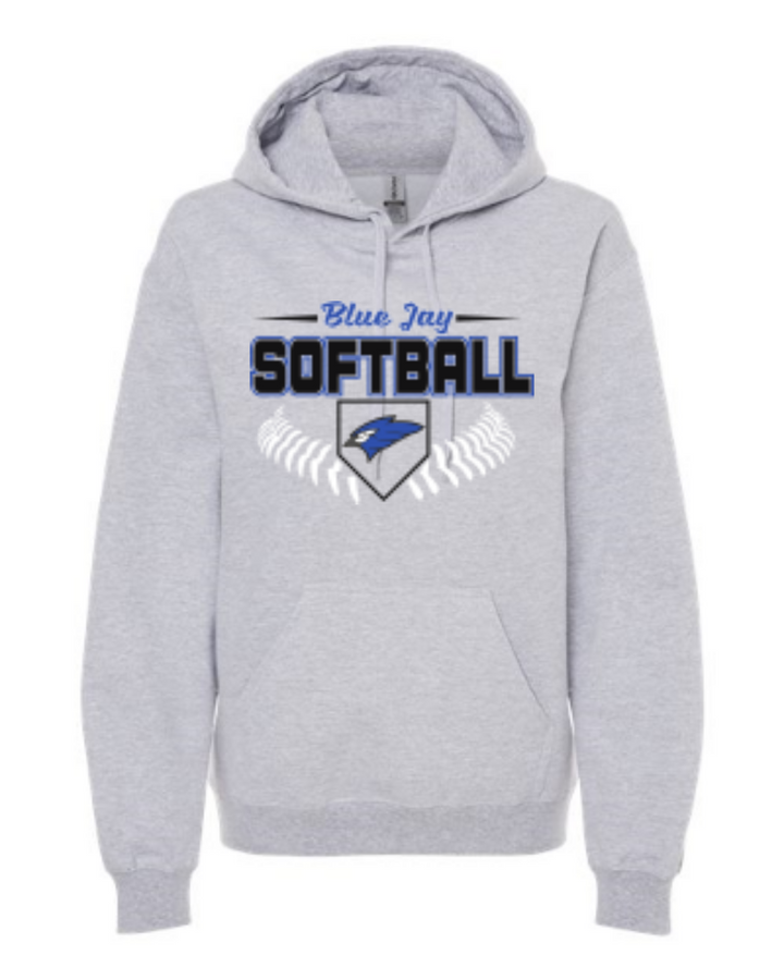 Sport Grey - front