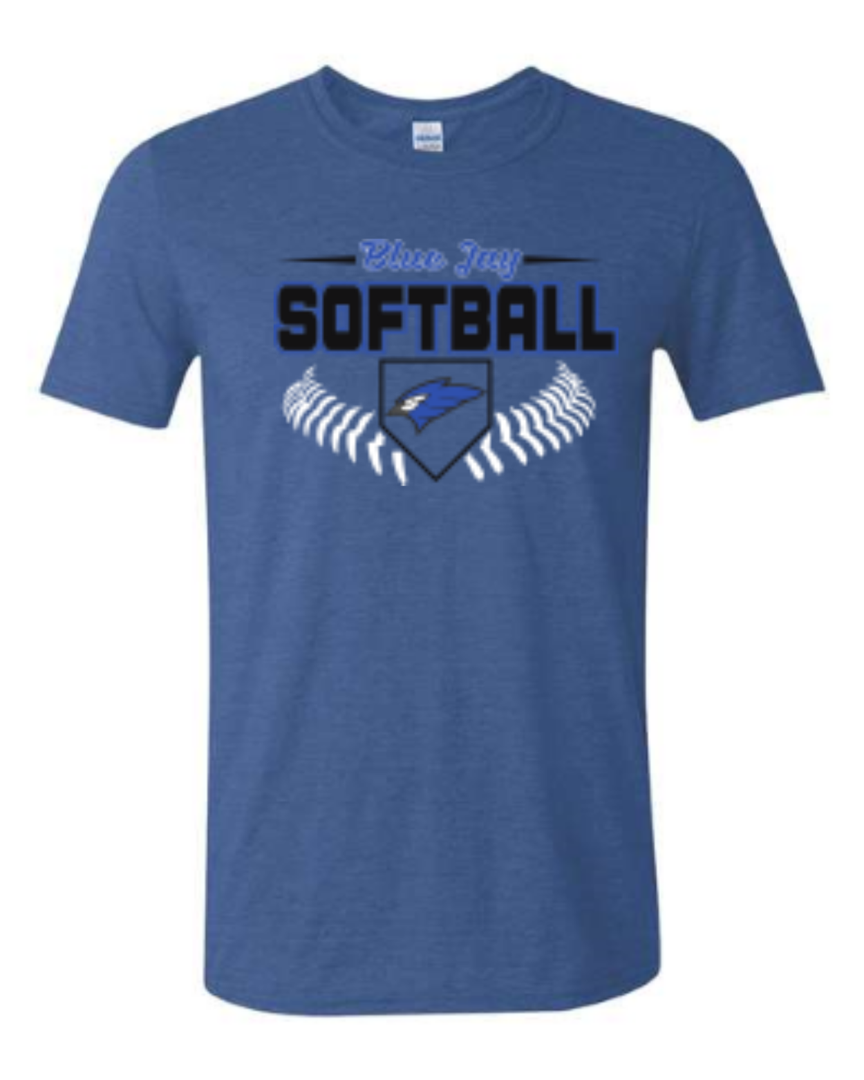 Heather Royal - front