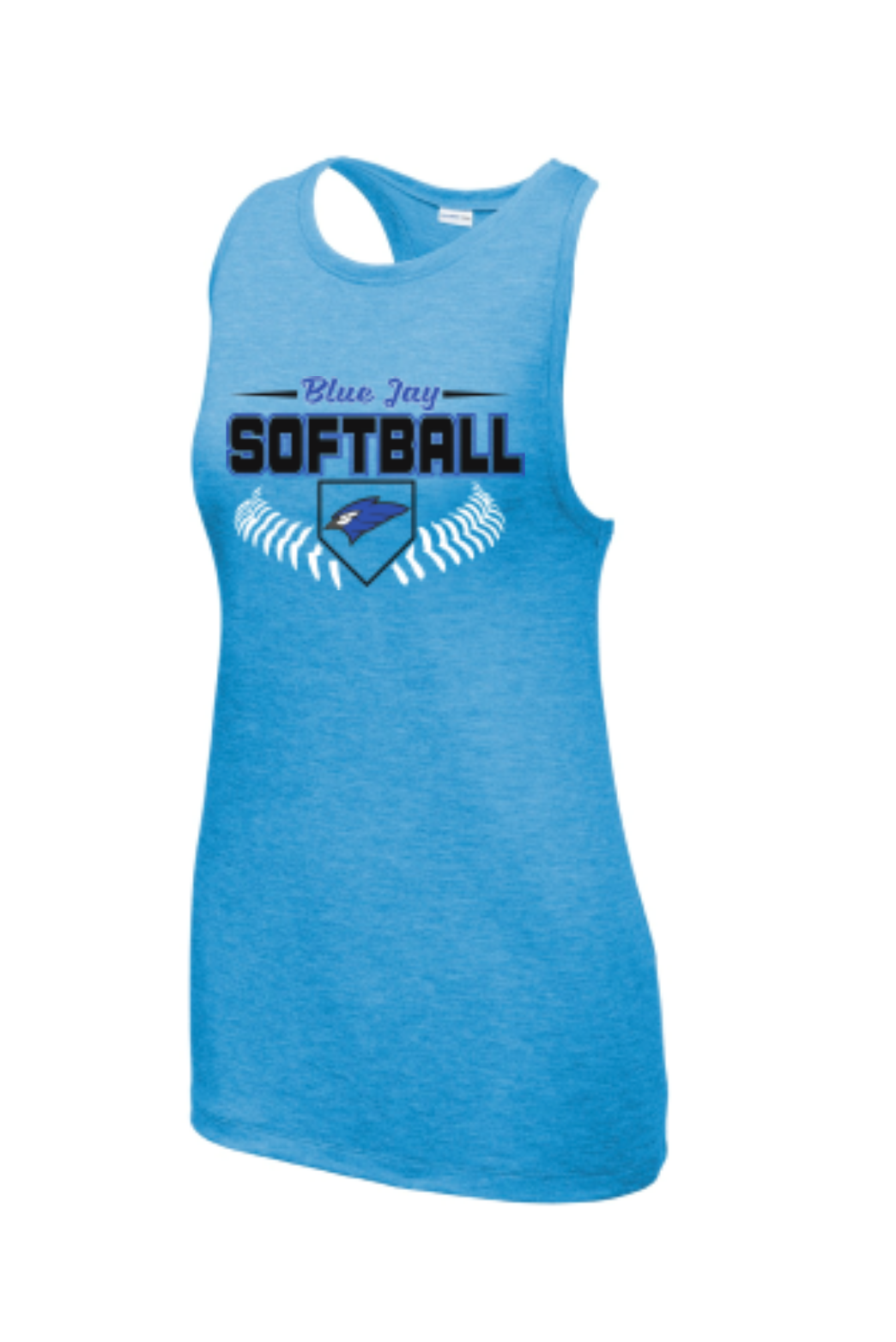 Pond Blue Hthr - front