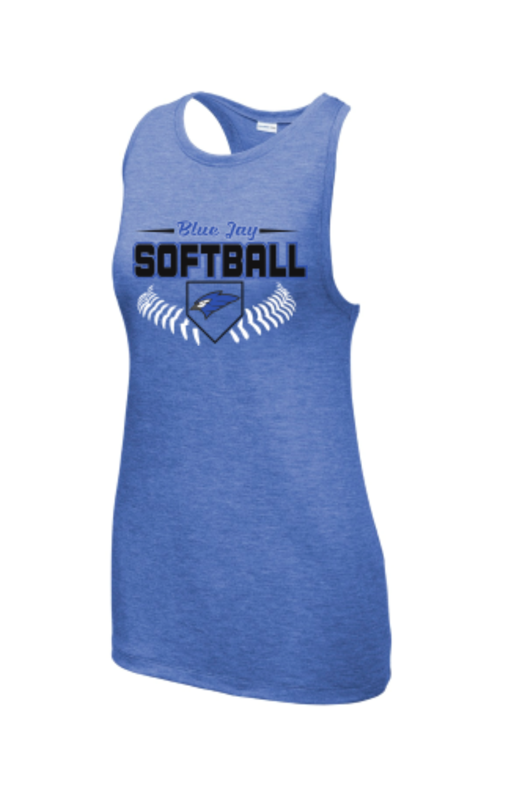 True Royal Hth - front