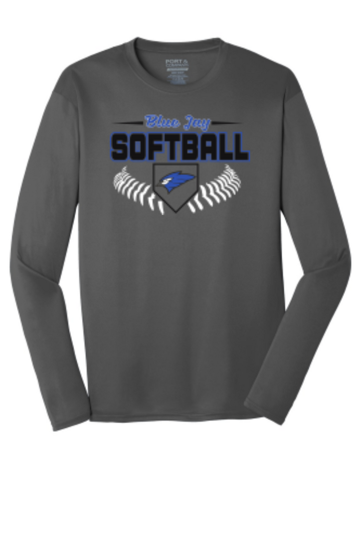 Charcoal - front