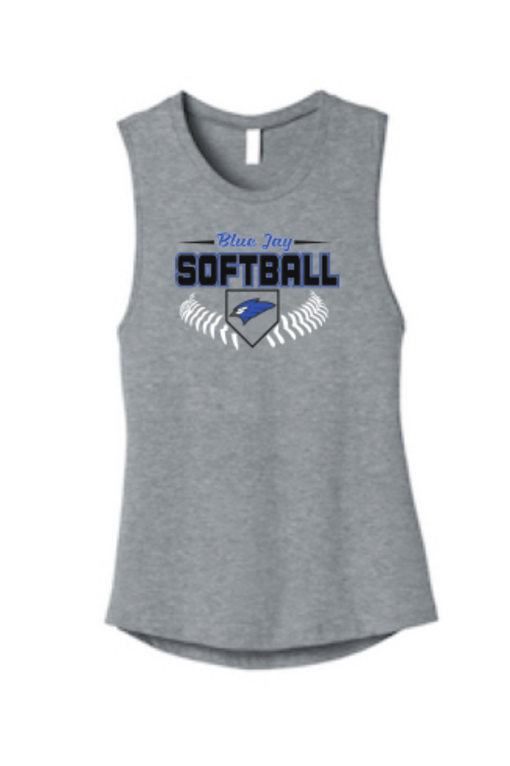 Athletic Ht - front