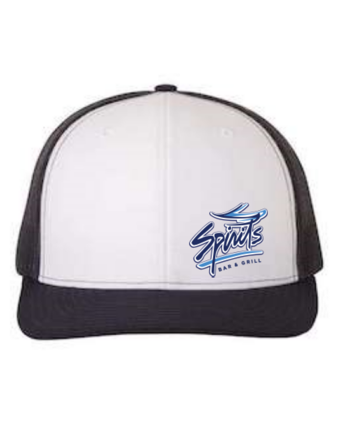 White Navy - front