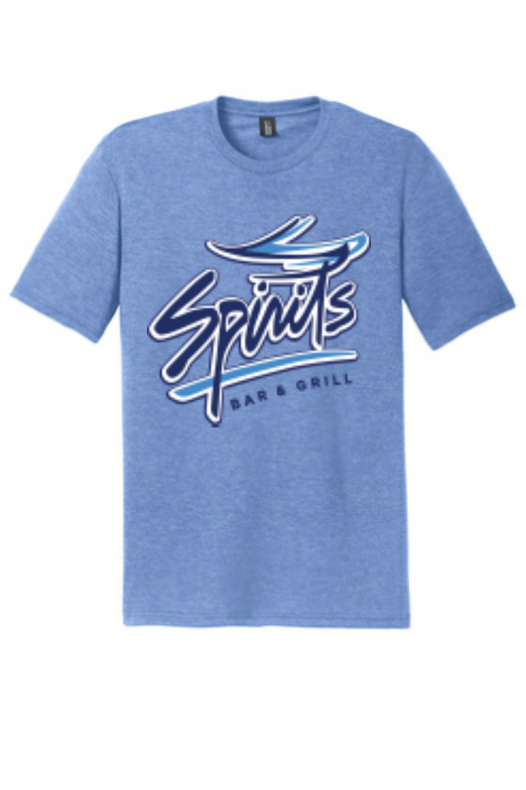 Maritime Frost - front