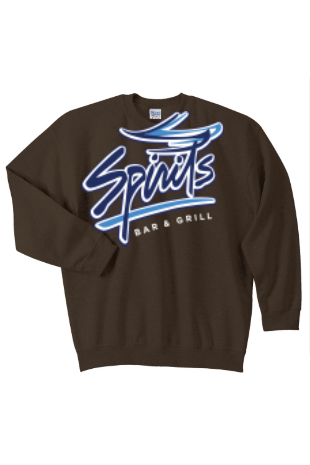 Dark Chocolate - front