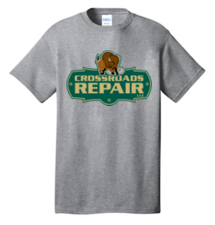 Athletic Hthr - front