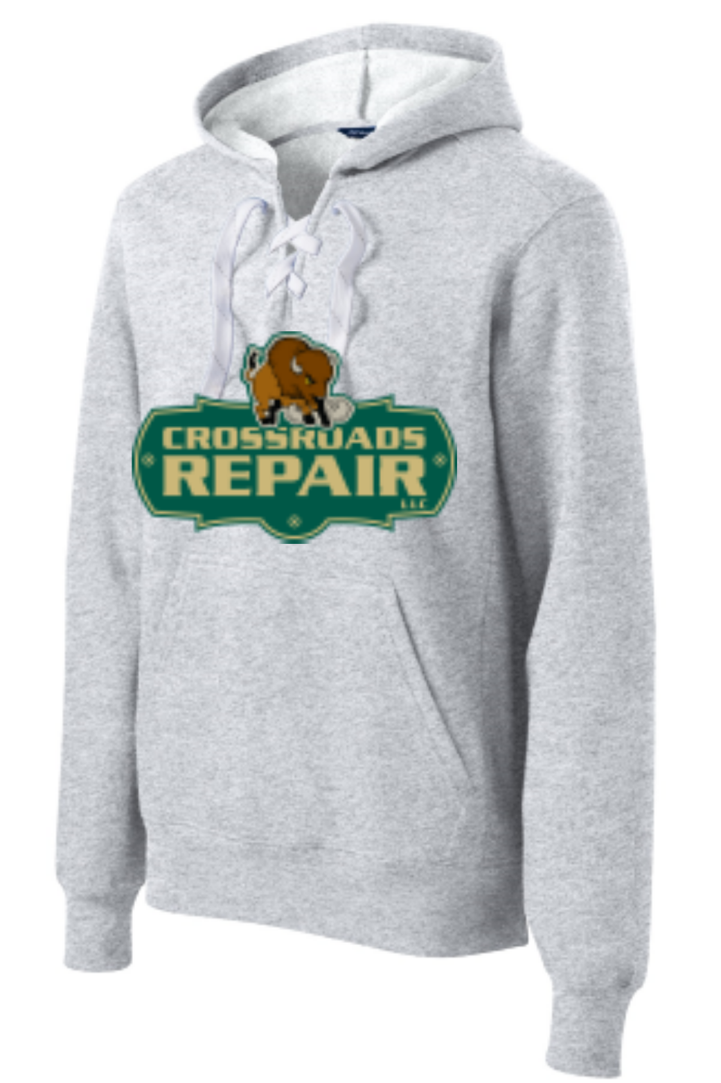 Athletic Hthr - front