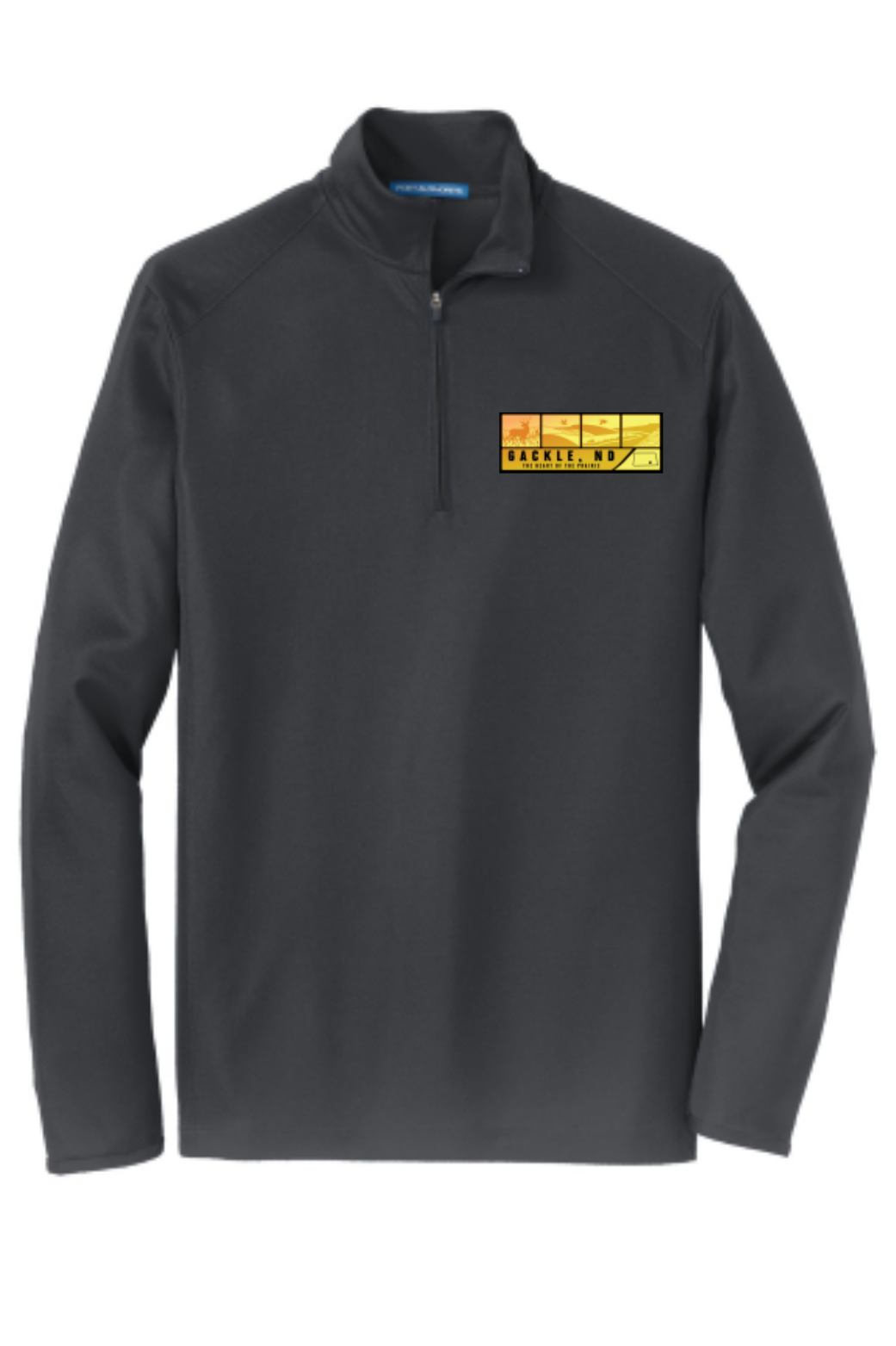 Battleship Gry - front