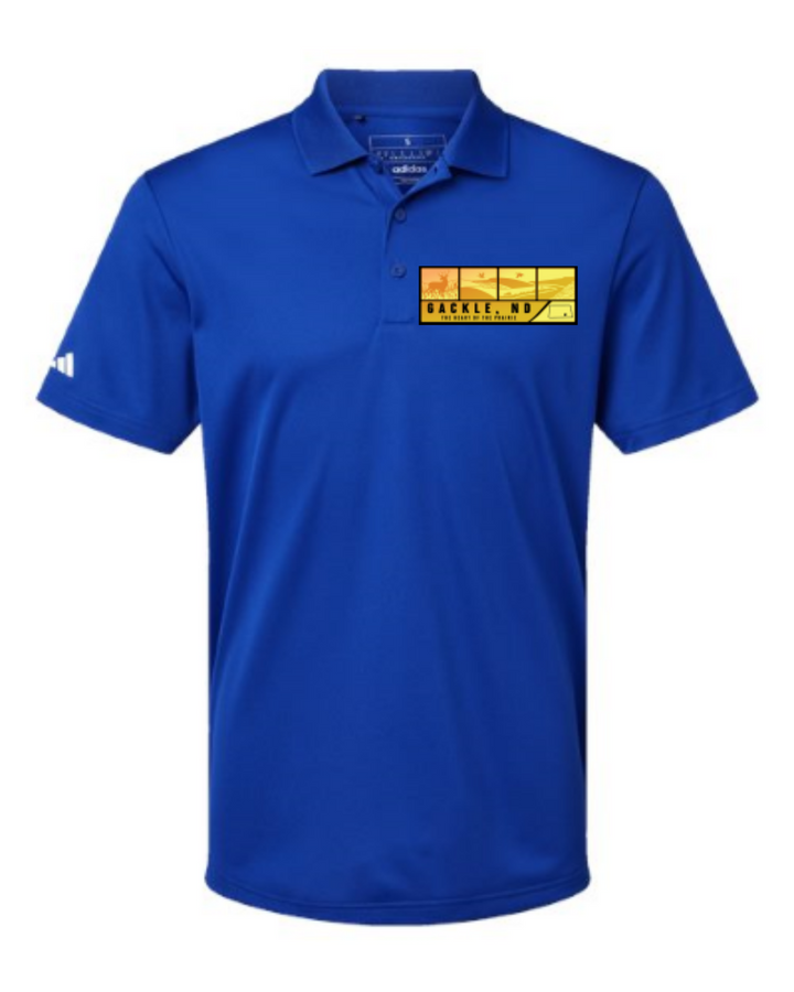 Collegiate Royal - front