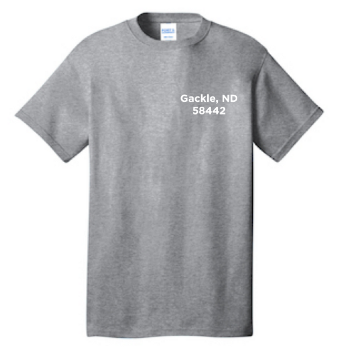 Athletic Hthr - front