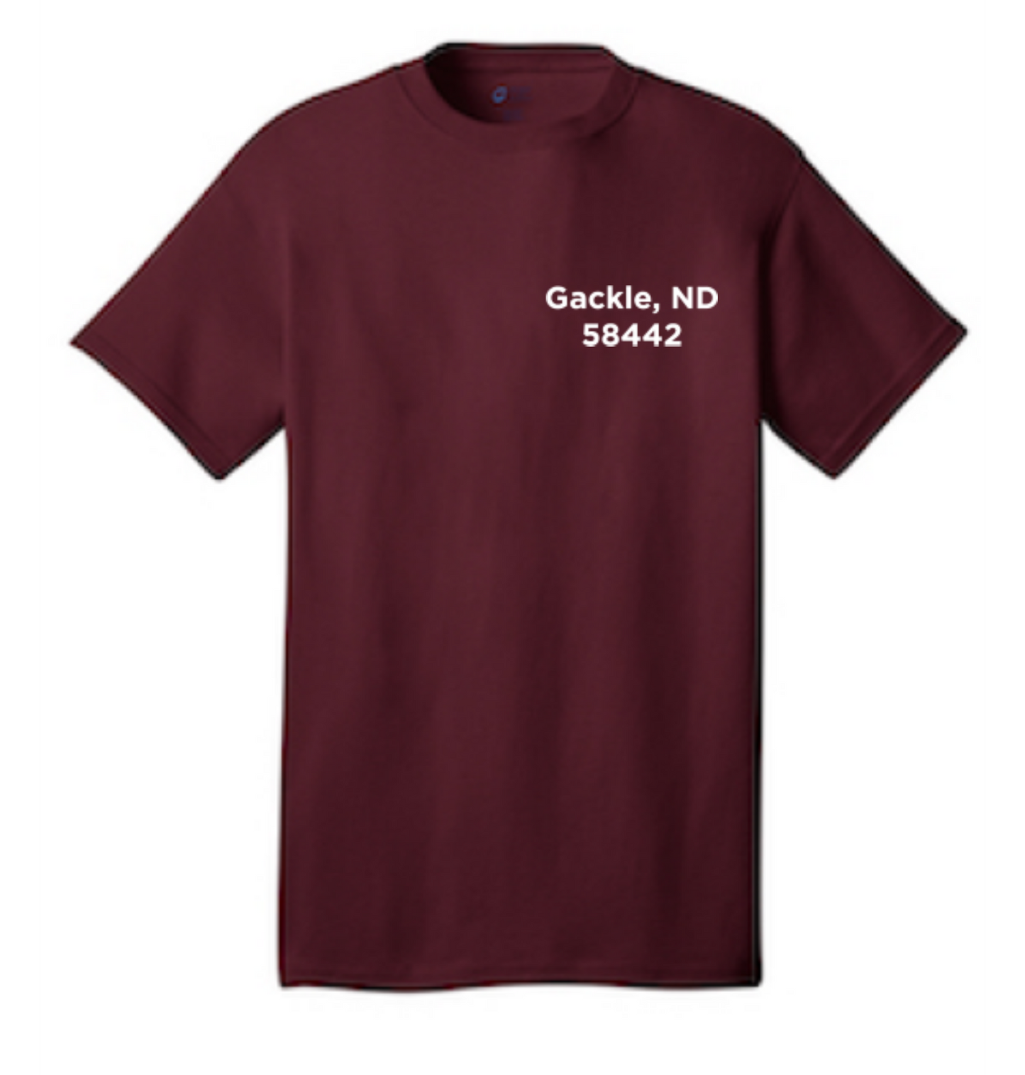 Athletic Marn - front