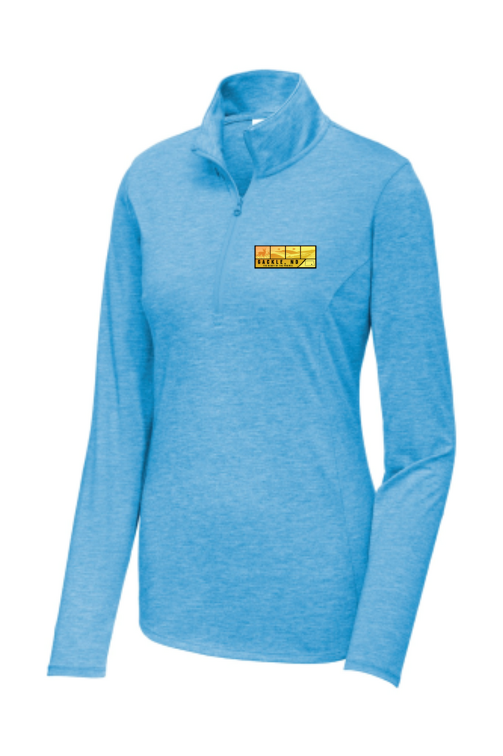 Pond Blue Hthr - front